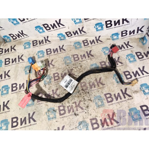 Проводка руля Sitrak C7H 611827 (045), AZ9622770004