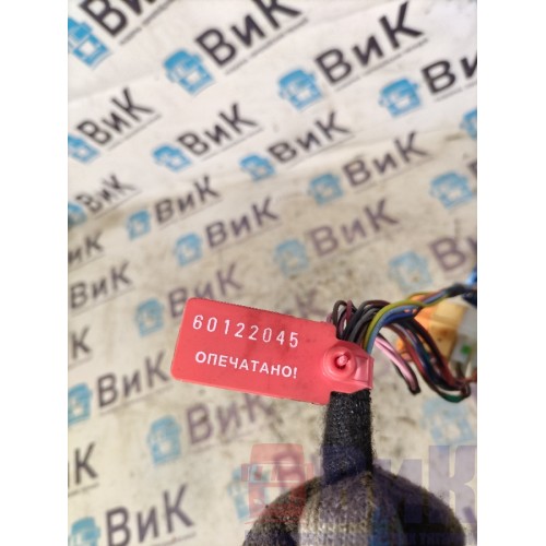 Проводка руля Sitrak C7H 611827 (045), AZ9622770004-4