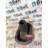 Пыльник рулевого вала Sitrak C7H 611827 (036)