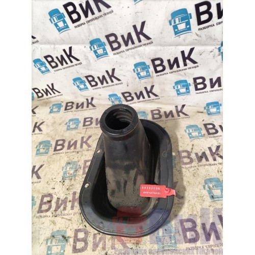 Пыльник рулевого вала Sitrak C7H 611827 (036), AZ9625470000