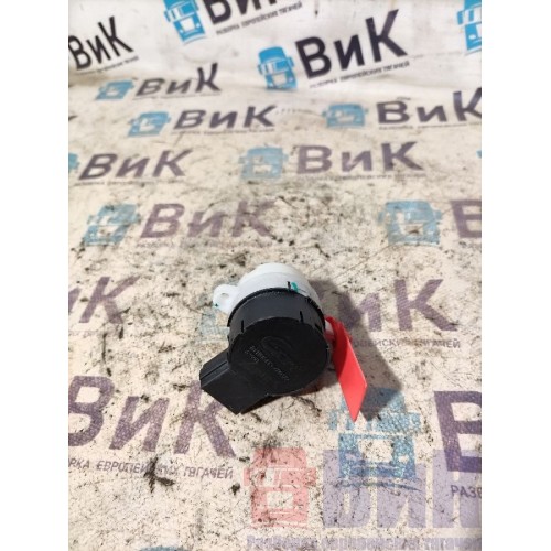 Контактная группа замка зажигания Sitrak C7H 611827 (042), 811W46113600-3