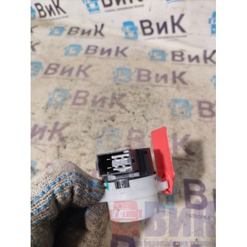 Контактная группа замка зажигания Sitrak C7H 611827 (042), 811W46113600-1