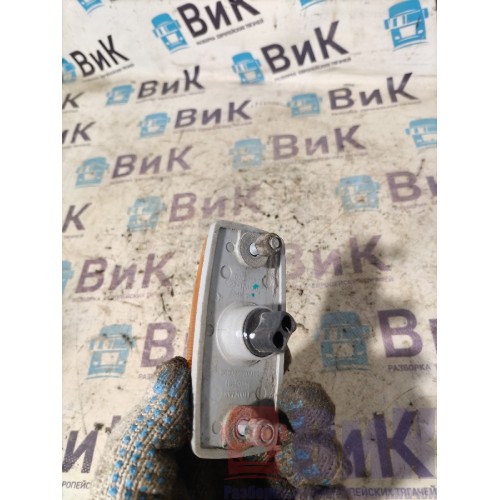 Габарит Sitrak C7H 611827 (947), WG9925720014-3