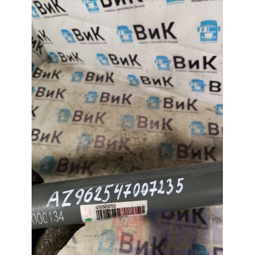 Вал рулевой Sitrak C7H 611827 (038), AZ9625470072-2