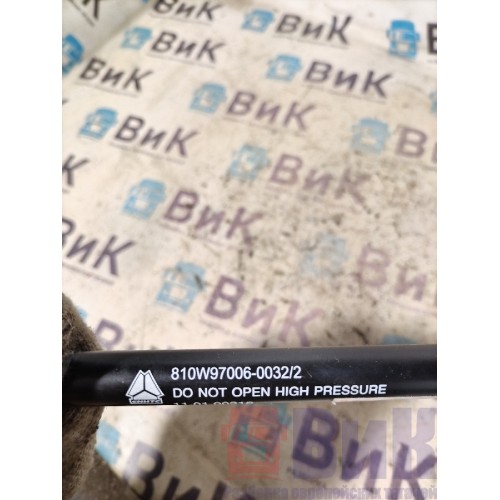 Газовый упор рулевой колонки Sitrak C7H 611827 (037), 810W97006003-2