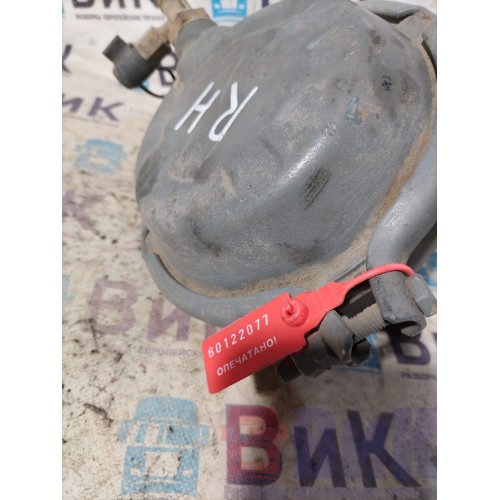 Камера тормозная Sitrak C7H 611827 RH (077), -2