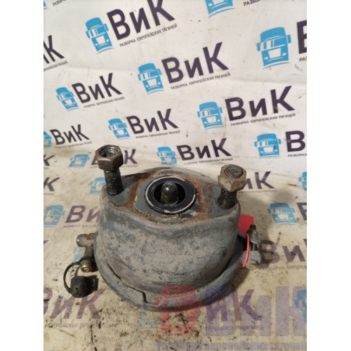 Камера тормозная Sitrak C7H 611827 LH (076), -2