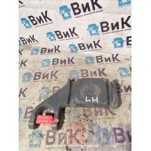 Кронштейн переднего амортизатора Sitrak C7H 611827 нижний LH (064)