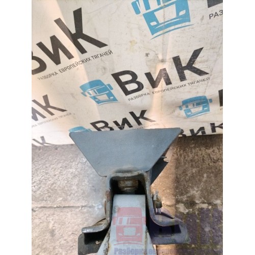 Кронштейн топливного бака Sitrak C7H 611827 (059), WG9925550265-2