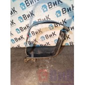 Кронштейн топливного бака Sitrak C7H 611827 (058)