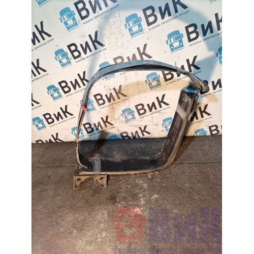 Кронштейн топливного бака Sitrak C7H 611827 (058), 