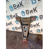 Кронштейн реактивной тяги (бугель) Sitrak C7H 611827 (066)