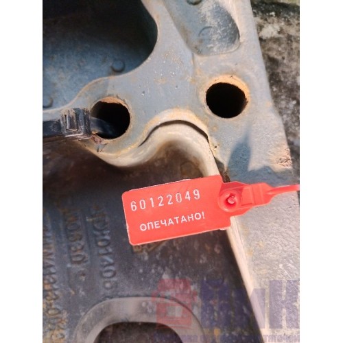 Кронштейн МФЦ Sitrak C7H 611827 RH (049), 811W41313001-2