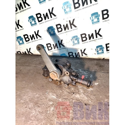 Рулевой редуктор (ГУР) Sitrak C7H 611827 (046), AZ9625470064