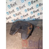 Седельно-сцепное уст-во (седло) Sitrak C7H 611827 JOST 15см (032)