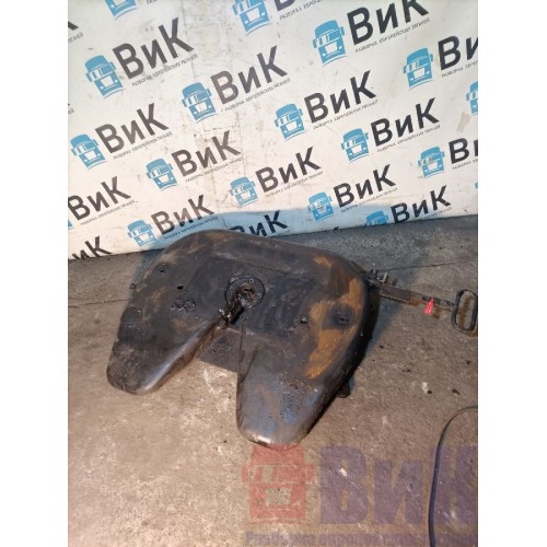 Седельно-сцепное уст-во (седло) Sitrak C7H 611827 JOST 15см (032), 