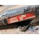 Седельно-сцепное уст-во (седло) Sitrak C7H 611827 JOST 15см (032), 