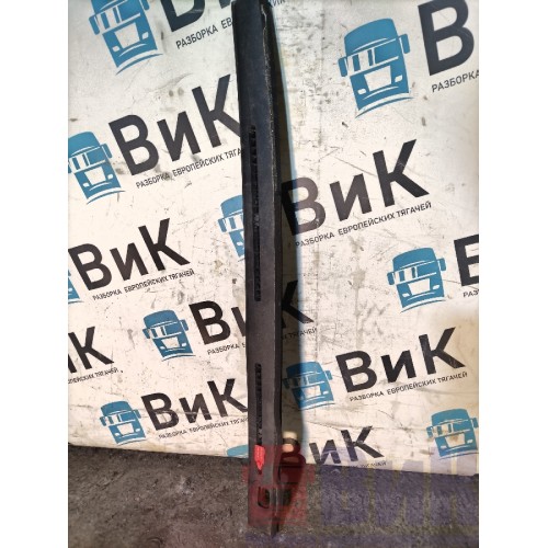 Дефлектор лобового стекла Sitrak C7H 611827 (071), 812W61950505