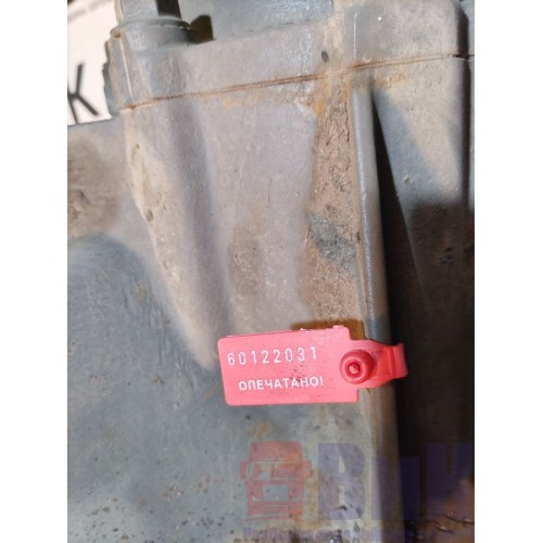 Редуктор заднего моста 2.71 Sitrak C7H 611827 с блокировкой (031), 712350106710-1