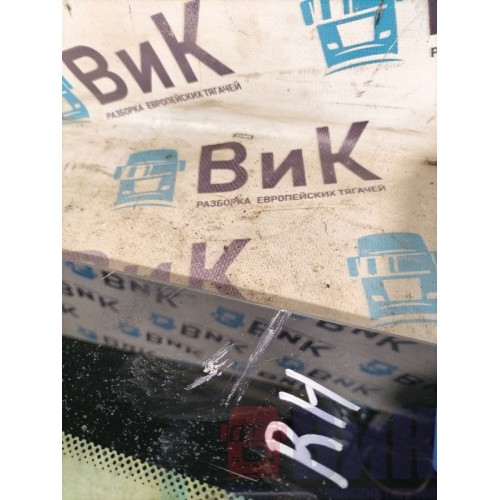 Форточка кабины Sitrak C7H 611827 RH с деф. (953), 810W62550001-1