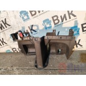 Кожух рулевой колонки Sitrak C7H 611827 (022)