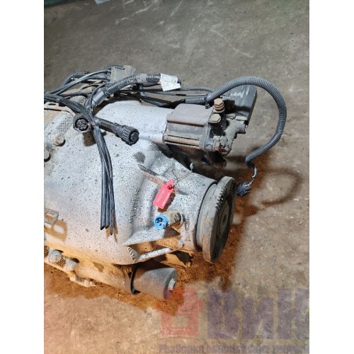 МКПП VT2214B Volvo Fh 12 214752 (981), -10