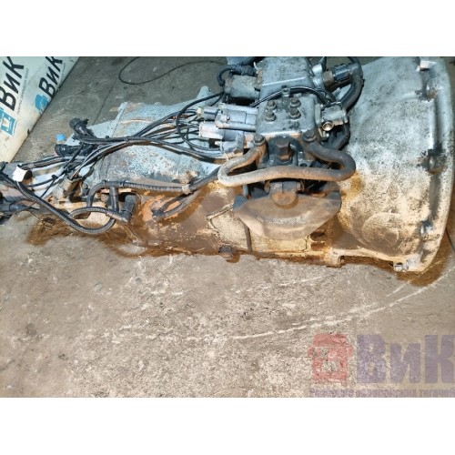 МКПП VT2214B Volvo Fh 12 214752 (981), -9