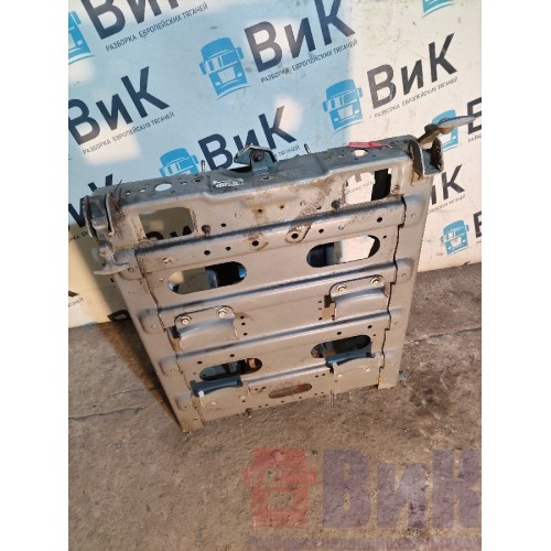 Ящик АКБ Sitrak C7H 611827 (997), WG9725766101-2