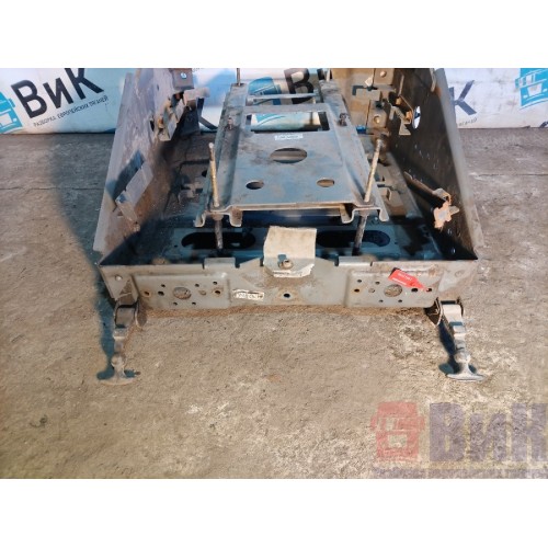 Ящик АКБ Sitrak C7H 611827 (997), WG9725766101-1