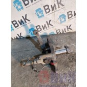 Цапфа (кулак поворотный) Sitrak C7H 611827 LH (994)