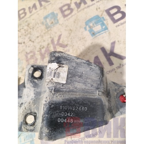 Петля капота Sitrak C7H 611827 (988), 811W61145600-1