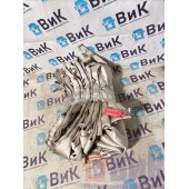 Штора салона Sitrak C7H 611827 комплект (980)