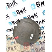 Заглушка пола кабины Sitrak C7H 611827 (972)