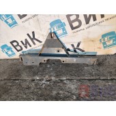 Кронштейн бампера Sitrak C7H 611827 RH (971)