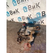 Цапфа (кулак поворотный) d=58 Renault LH (961)