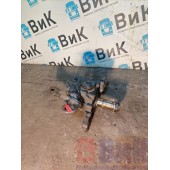 Цапфа (кулак поворотный) d=58 Renault LH (958)