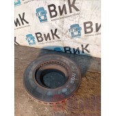 Диск тормозной Scania P114 100034 передний (952)