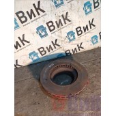 Диск тормозной Scania P114 100034 задний (950)