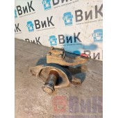 Цапфа (кулак поворотный) Scania P114 100034 RH (939)