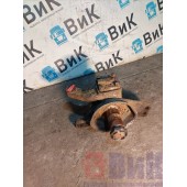Цапфа (кулак поворотный) Scania P114 100034 LH (940)