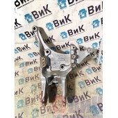 Кронштейн кабины Scania P114 100034 передний LH (943)