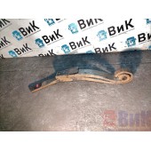 Полурессора задняя Scania P114 100034 LH (932)