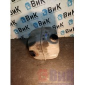 Глушитель Scania P114 100034 (961)