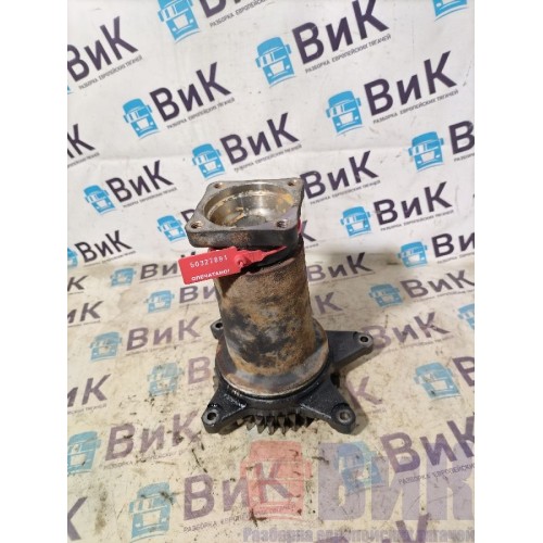 Привод вискомуфты MAN TGX 581013 D2066 (891), 