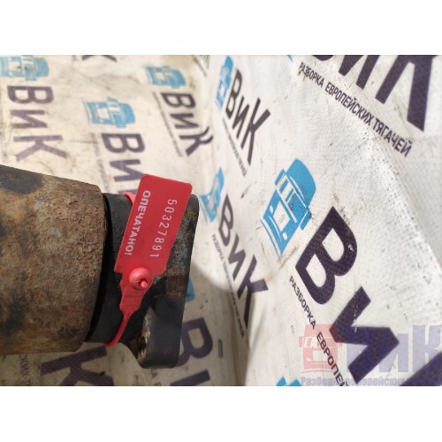 Привод вискомуфты MAN TGX 581013 D2066 (891), -2