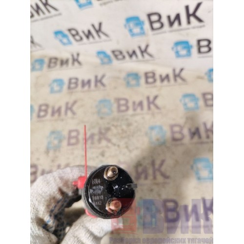 Форсунка топливная электрическая MAN TGX 581013 D2066 6064 (880), 51101006064-2