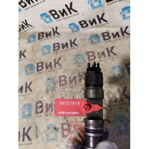 Форсунка топливная электрическая MAN TGX 581013 D2066 6064 (879), 51101006064-3