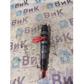 Форсунка топливная электрическая MAN TGX 581013 D2066 6048 (878)