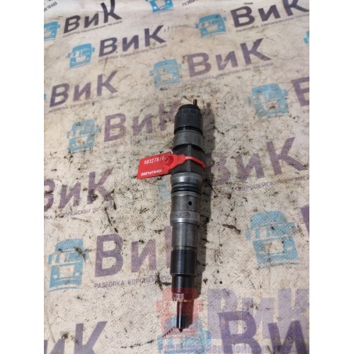 Форсунка топливная электрическая MAN TGX 581013 D2066 6048 (878), 51101006048