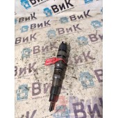 Форсунка топливная электрическая MAN TGX 581013 D2066 6064 (877)